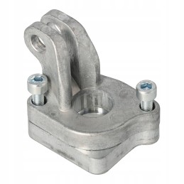 Nordhydraulic RS210 svirties konsolė, Meiller versija