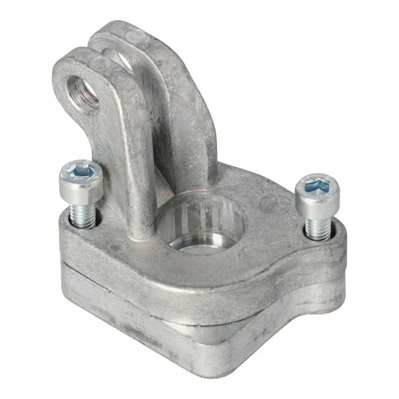 Nordhydraulic RS210 svirties konsolė, Meiller versija