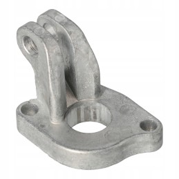 Nordhydraulic RS210 svirties konsolė, Meiller versija