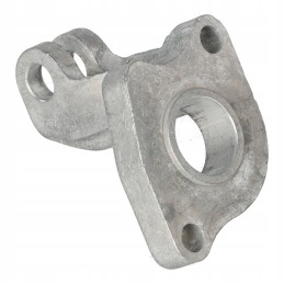 Nordhydraulic RS210 svirties konsolė, Meiller versija