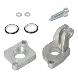 Nordhydraulic RS210 svirties konsolė, Meiller versija