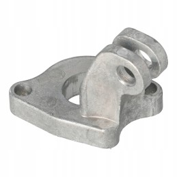 Nordhydraulic RS210 svirties konsolė, Meiller versija