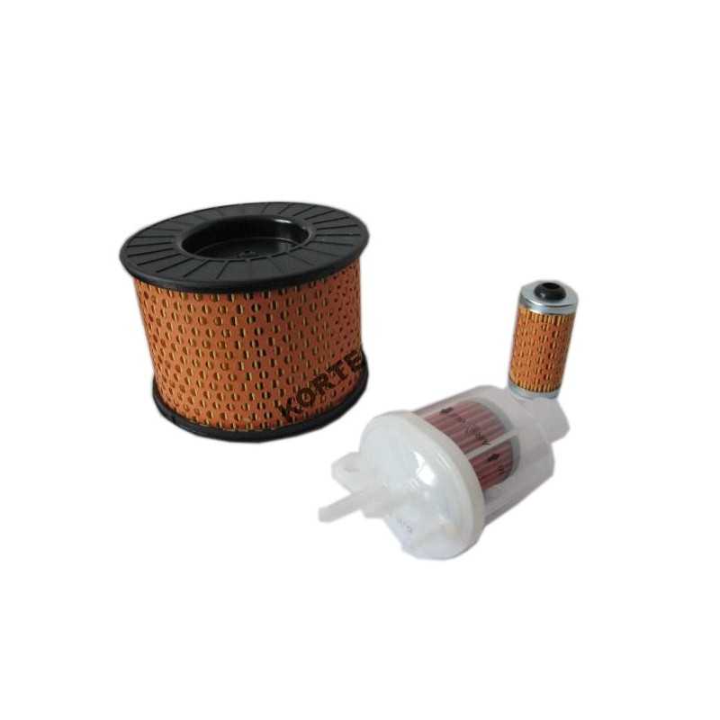 Hatz 1b30 filtrų tirštiklis dynapac belle wacker