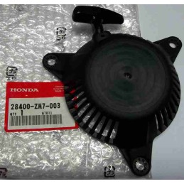 Honda gxh50 starteris sukomplektuotas 28400 zm7 003