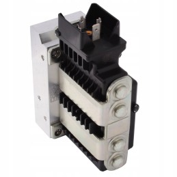 Solenoidinis vožtuvas pvg32 pveh aktyvus 11 32 vdc din 157b