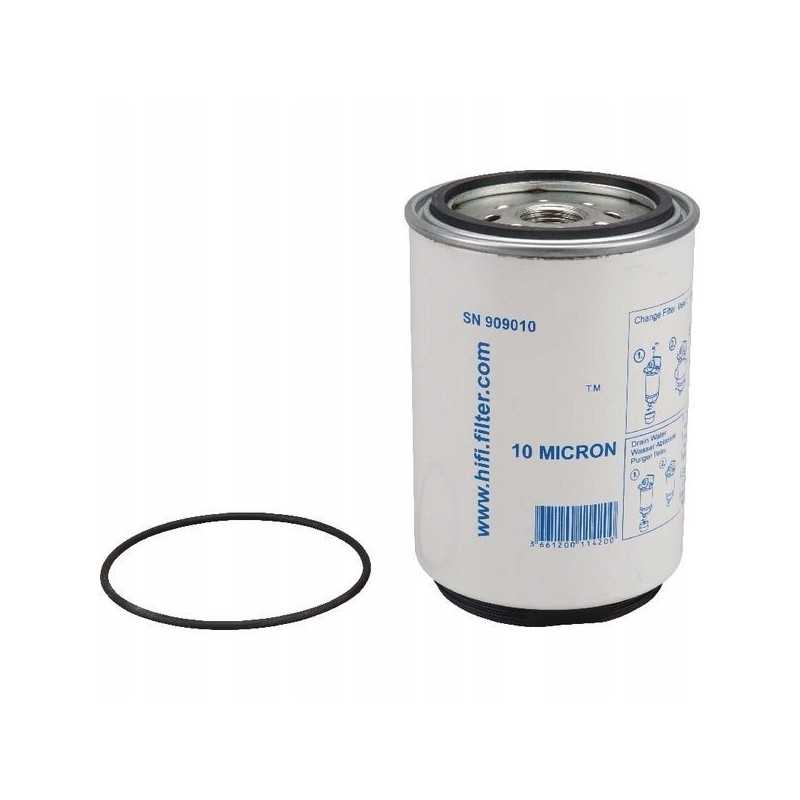 Sn909010 kuro filtras