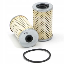 Hatz 1d95 kuro filtras sk3832