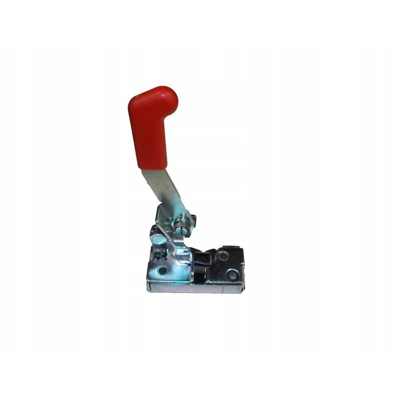 Kairiųjų durų spyna jcb 3cx 4cx 826 11105