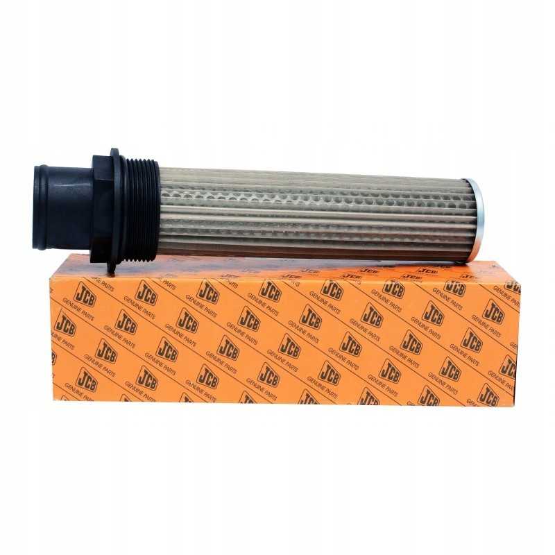 Hidraulinis filtras jcb 32 920300 332 b1918 sh77095 hy90782