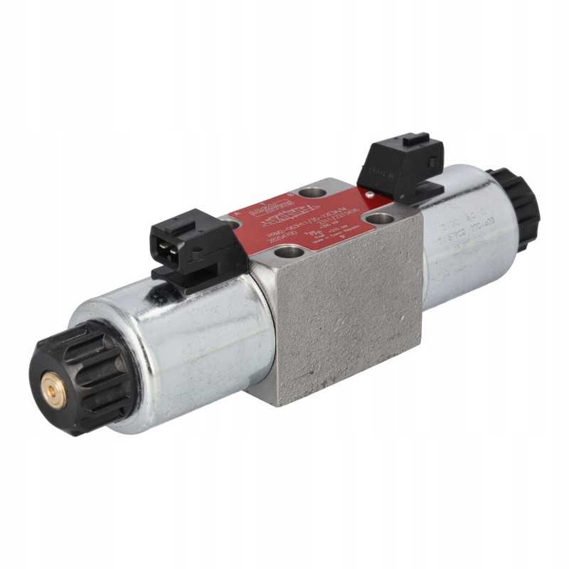 Proporcinis skirstytuvas prm2 063h11 35 12e3a