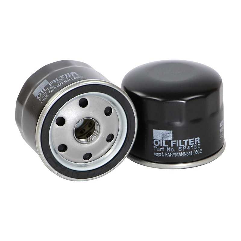 Hatz 2g40 alyvos filtras 05410502 054 105 02
