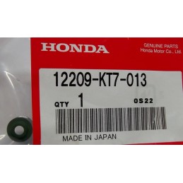 Honda gx100 vožtuvo sandariklis 12209 kt7 013