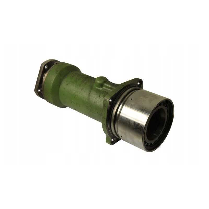 Ursus C 385 priekinė pavaros sankaba, pilna