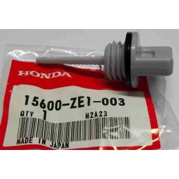 Honda gx serijos alyvos pildymo angos dangtelis 15600 ze1 003