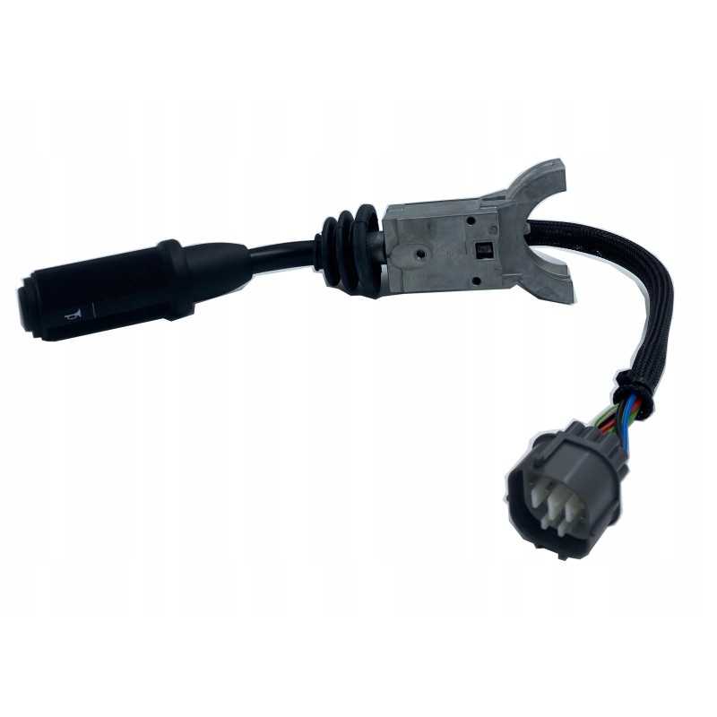 Priekinis/galinis pavaros jungiklis 701 80296 JCB OEM