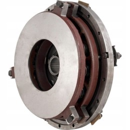 0046411100 sankabos komplektas tinka C 360 Chelmno