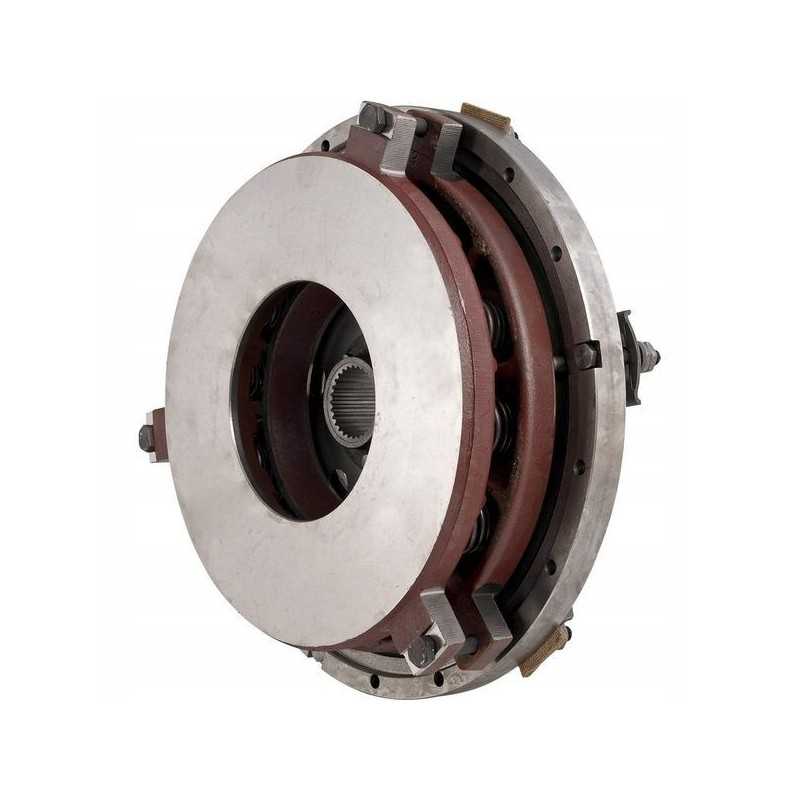 0046411100 sankabos komplektas tinka C 360 Chelmno