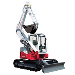Filtrų rinkinys Takeuchi TB280 FR nuo 2014 m. IV pakopos