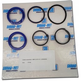 Hidraulinio cilindro sandariklis smn1g 40xh