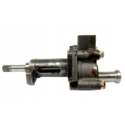 Isuzu 4bd1 alyvos siurblys