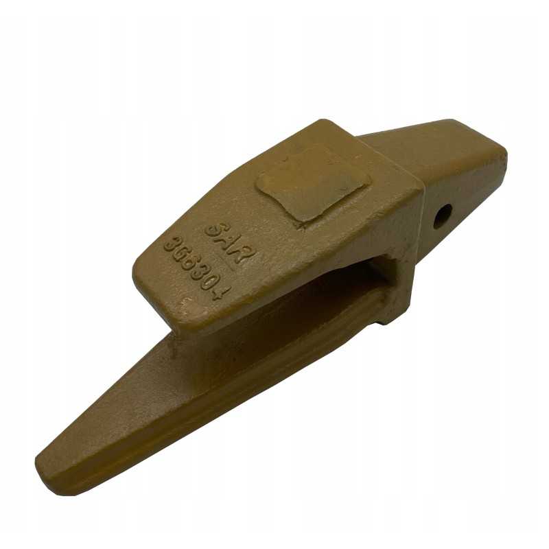 Dantų adapteris j300 cat 3g6304
