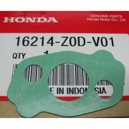 Honda gx100 karbiuratoriaus tarpiklis 16214 z0d v01