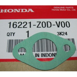 Honda gx100 karbiuratoriaus tarpiklis 16221 z0d v00