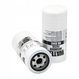 Kuro skirstytuvo filtras Piusi CFD 70 30 SK3342