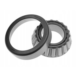 Kūginis ritininis guolis cva