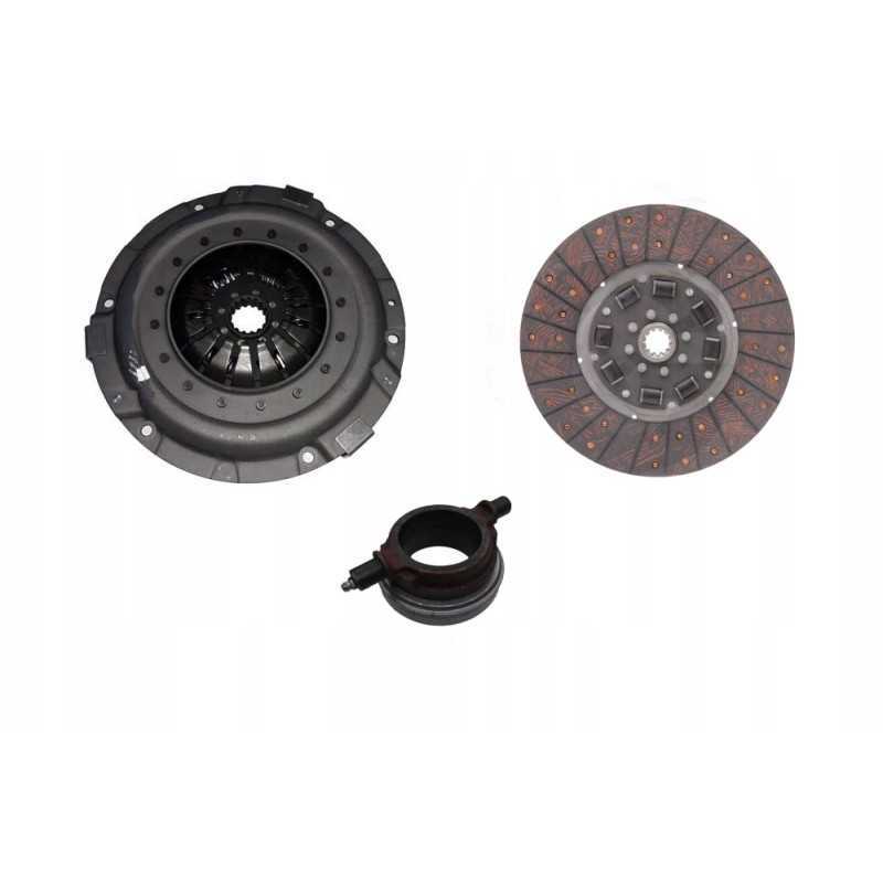 Agro mar sankabos slėgio rinkinys mtz 82 naujas tipas