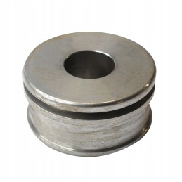 Cat 428d ekskavatorinio krautuvo eigos cilindro stūmoklis