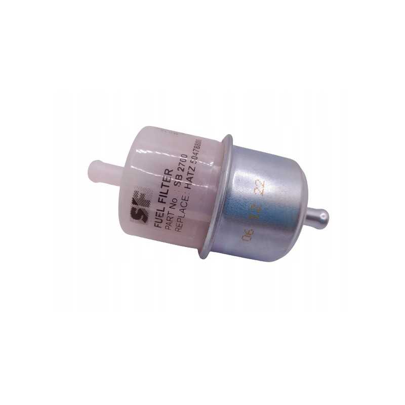 Wacker dpu6555 dpu6055 srauto kuro filtras