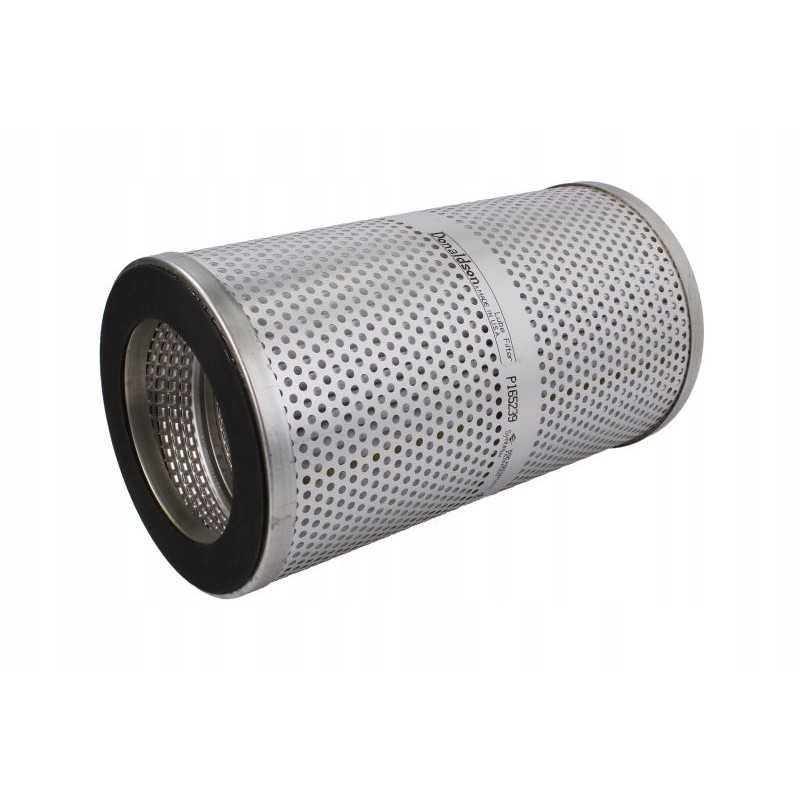 Hidraulinio filtro chalmers tl645 tl745 p165239