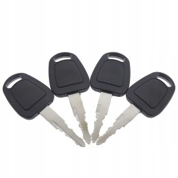 Raktas f900 terex doosan daewoo k1009605b