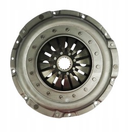 Zetor sankabos slėgio plokštė zetor forterra 8641 12441