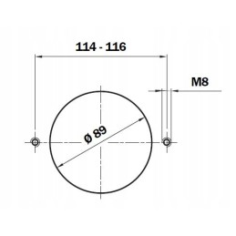Hidraulinis grįžtamasis filtras hds krano keltuvas