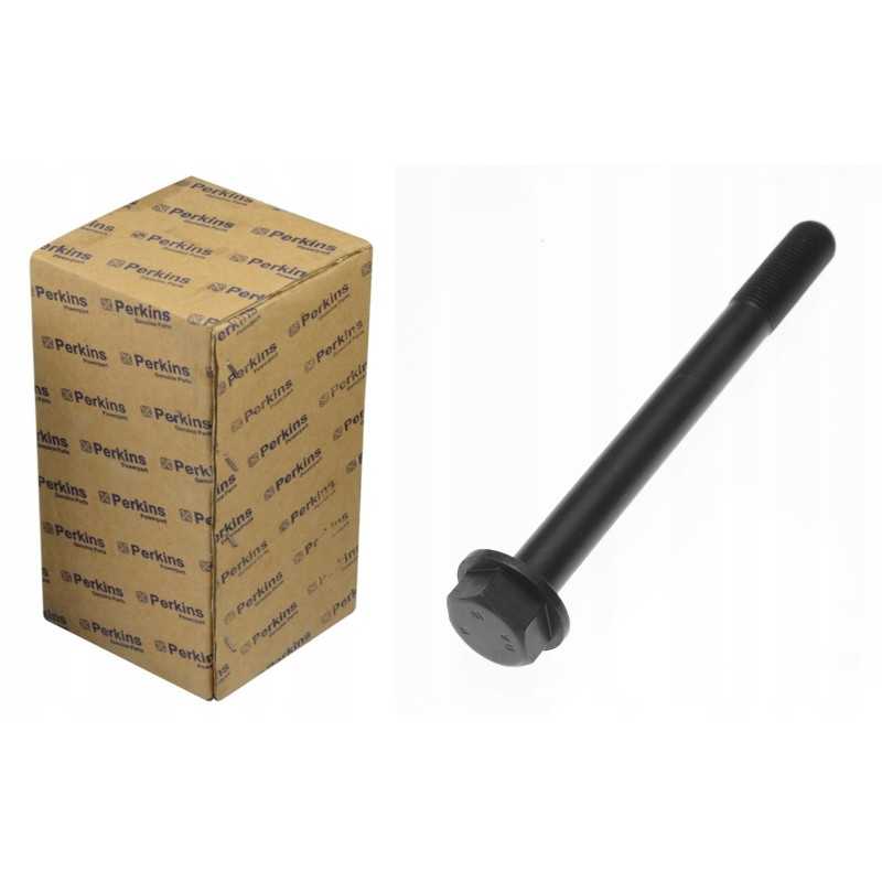 Varžto galvutė cat 7w2520 oem perkins