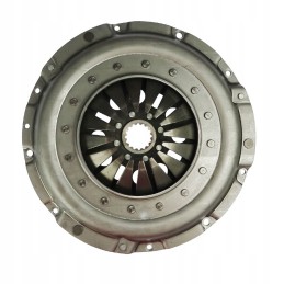 Sankabos slėgio plokštelė forterra 8641 12441