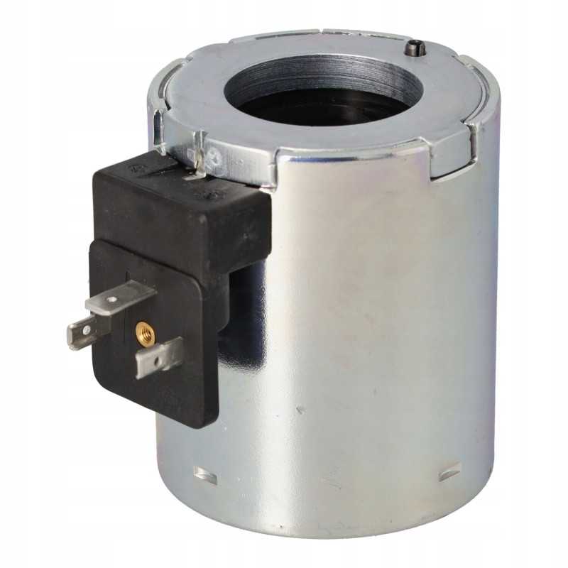 Argo Hytos 230vac 50hz fi31 h 73 2mm ritė