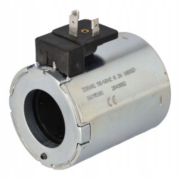 Argo Hytos 230vac 50hz fi31 h 73 2mm ritė