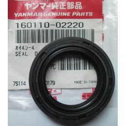 Yanmar l40 l48 l70 veleno alyvos sandariklis 160110 02220