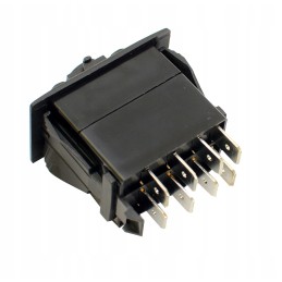 3 padėčių salono jungiklis