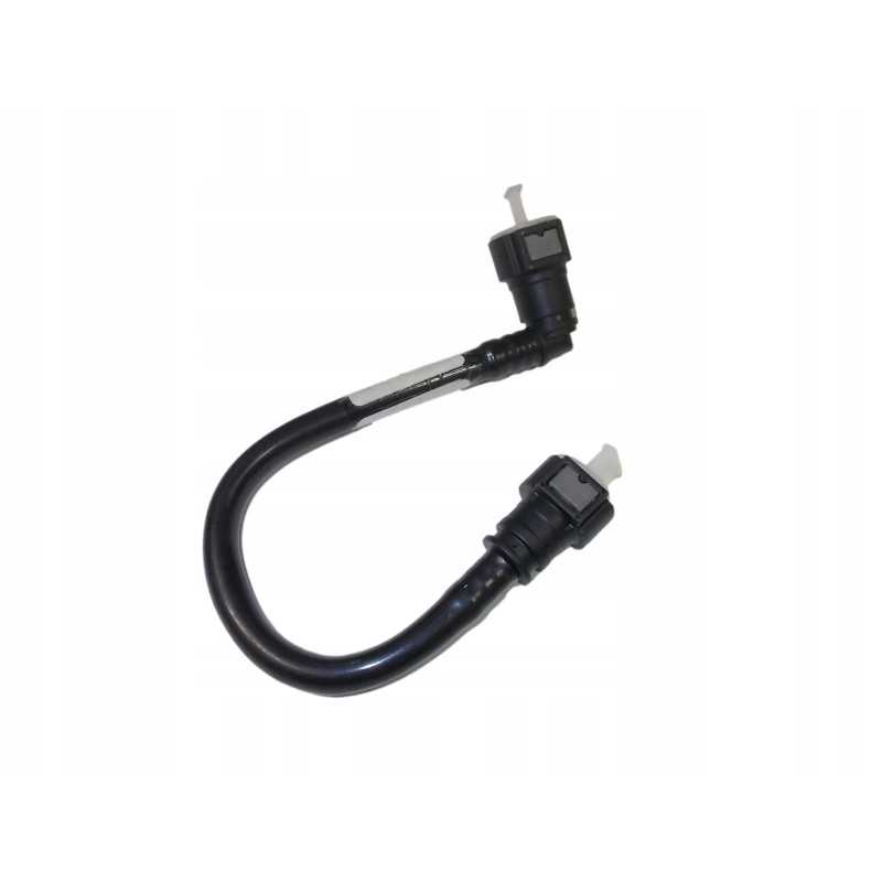 Kuro tiekimo linija jcb 3cx 4cx dieselmax 320 07163