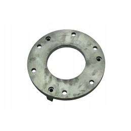 Sankabos slėgio plokštė yra 50010010 tipo