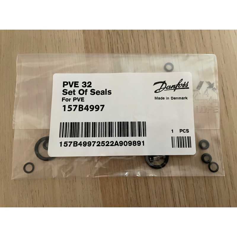 157b4997 ritės sandarikliai pveo pvem pveh pvg 32