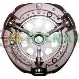 Massey Ferguson 200 69 sankabos slėgio plokštė