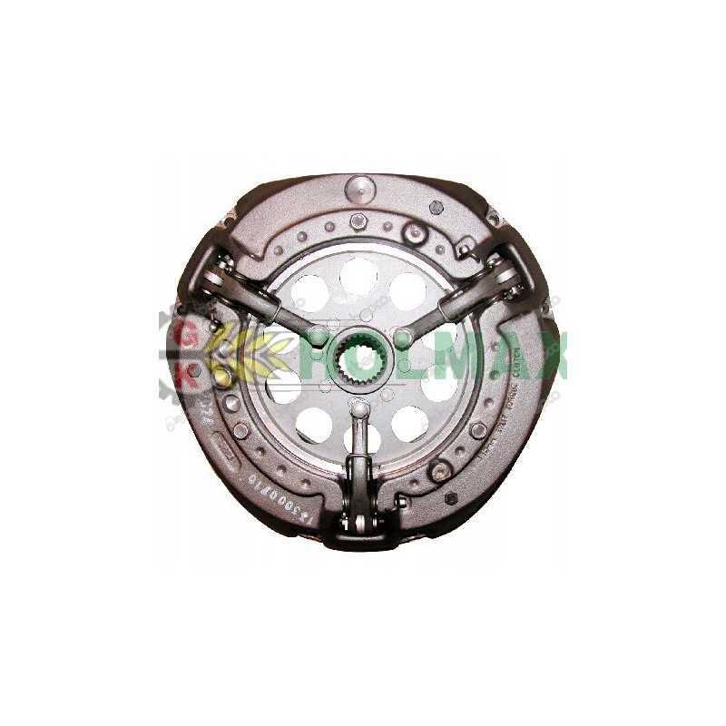 Massey Ferguson 200 69 sankabos slėgio plokštė