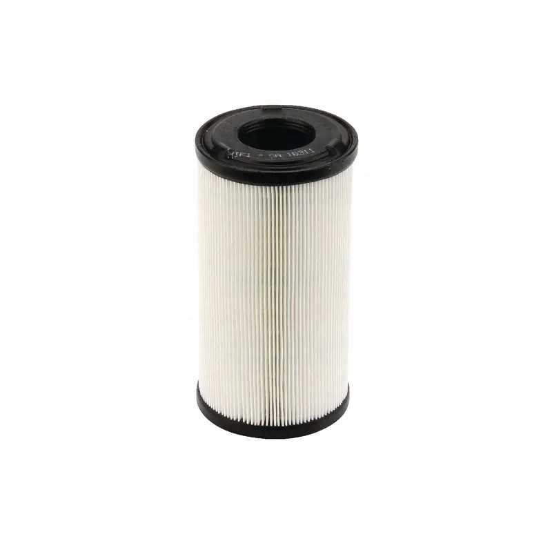 Apvalus hifi oro filtras