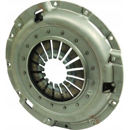 Liuko sankabos prispaudimo plokštelė 61224 83913538