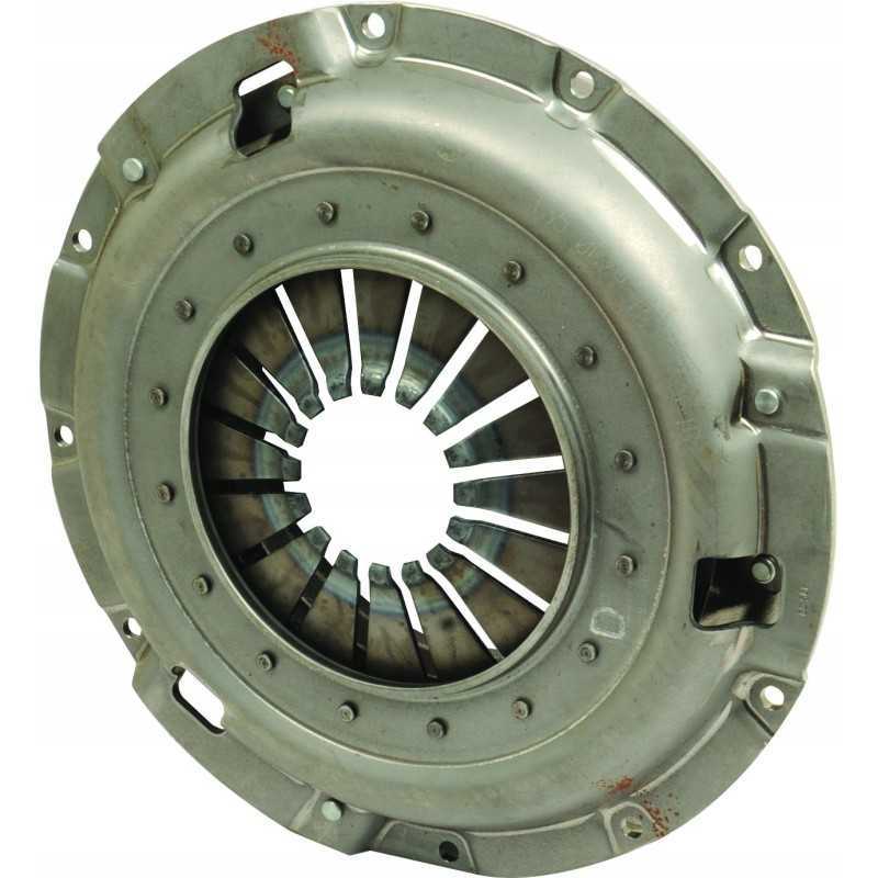 Liuko sankabos prispaudimo plokštelė 61224 83913538